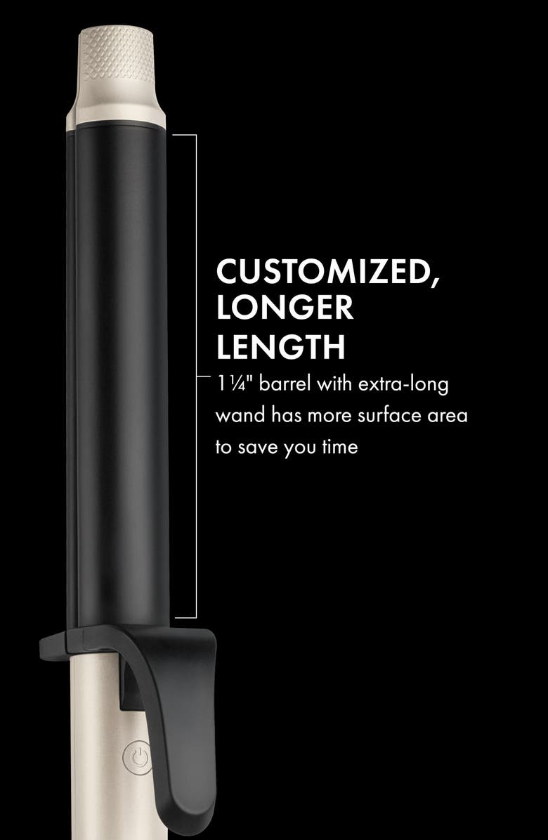 HOT TOOLS Signature Collection Curl Straight Styler Iron, Alternate, color, Protect & Style Collection