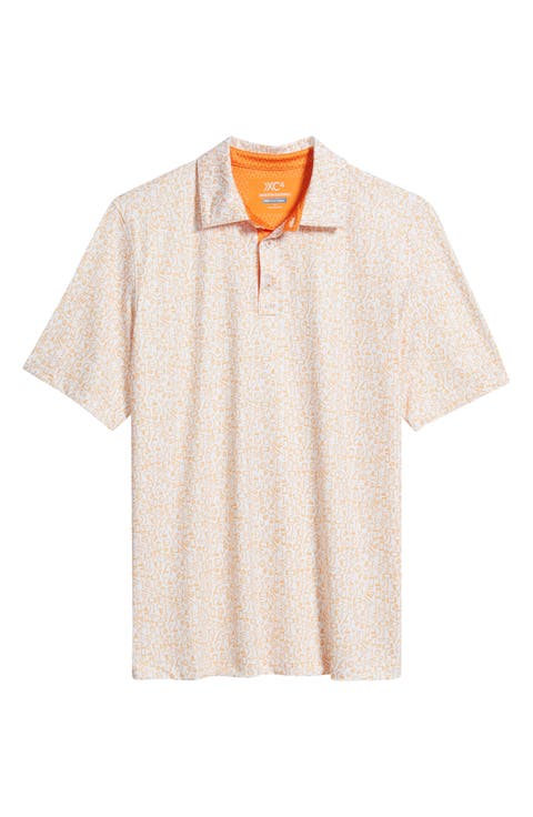 XC+™ Performance Game Day Polo