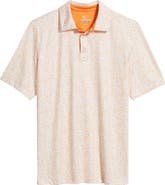 Johnston & Murphy XC+™ Performance Game Day Polo
