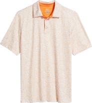Johnston & Murphy XC+™ Performance Game Day Polo