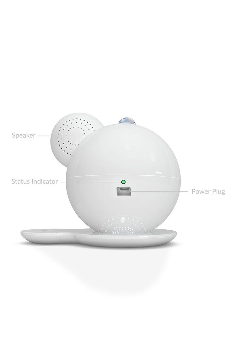 iBaby Care M7 Baby Monitor, Alternate, color,