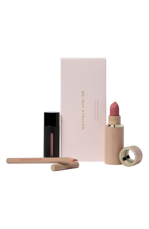 Westman Atelier ファンデーションAtelier III Vital Skin Foundation Stick in Atelier III by Westman