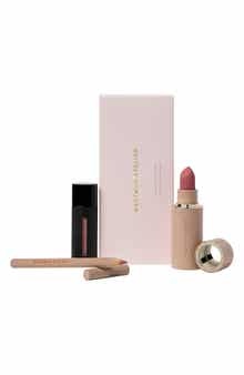 Westman Atelier The Lip Edition Set $122 Value