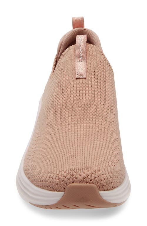 Skechers Vapor Foam In Rose