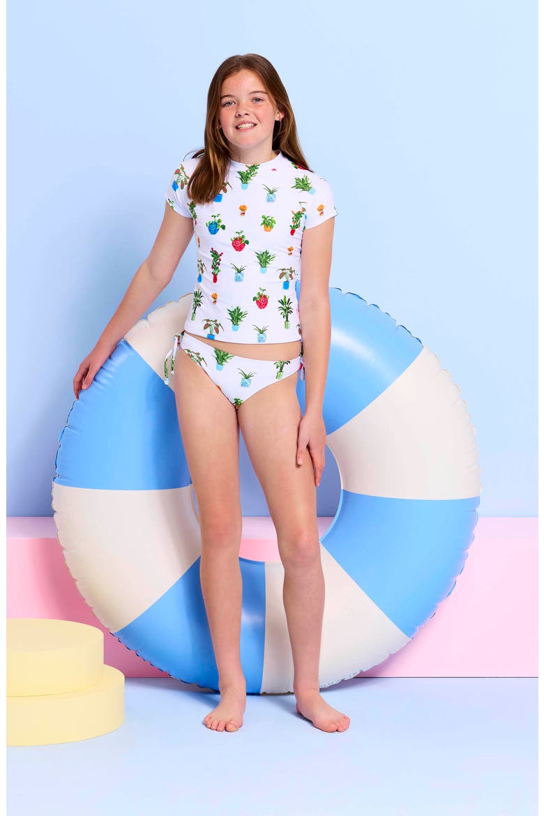 Playa Bonita Surf Set, Alternate, color, PLAYA BONITA WHITE