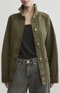DL1961 Shiloh Jacket