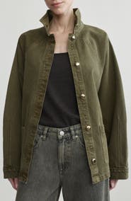 DL1961 Shiloh Jacket