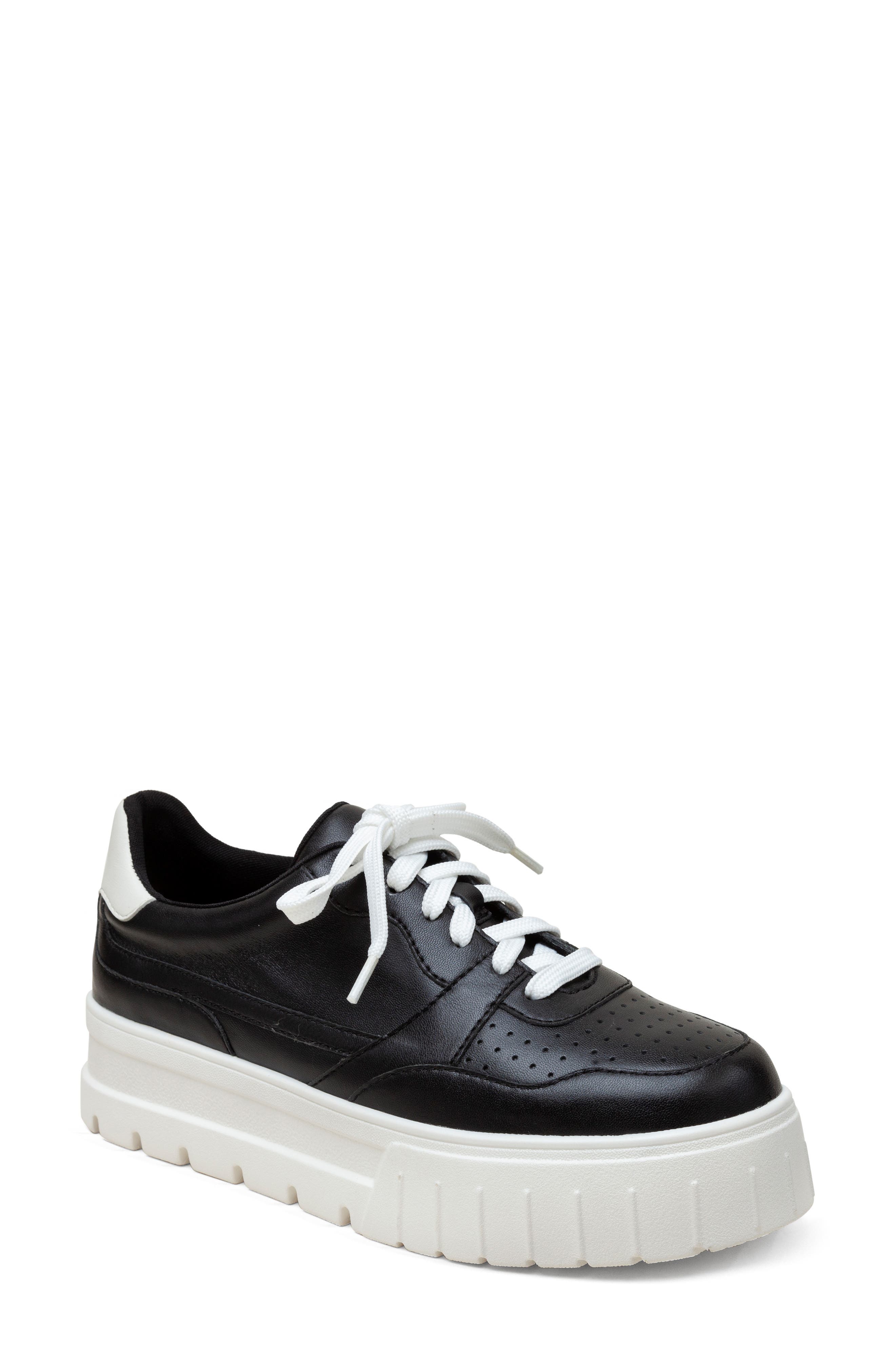 Lisa Vicky Pal Platform Sneaker, Main, color, 