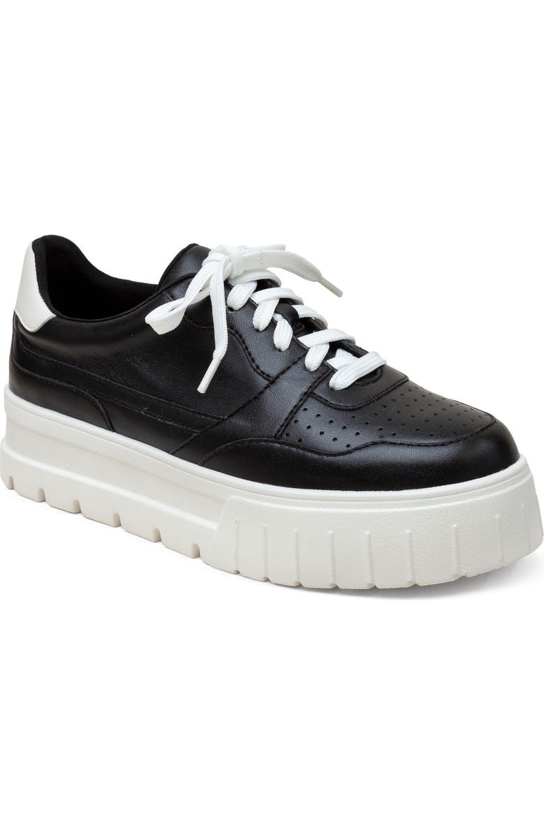 Lisa Vicky Pal Platform Sneaker, Main, color,