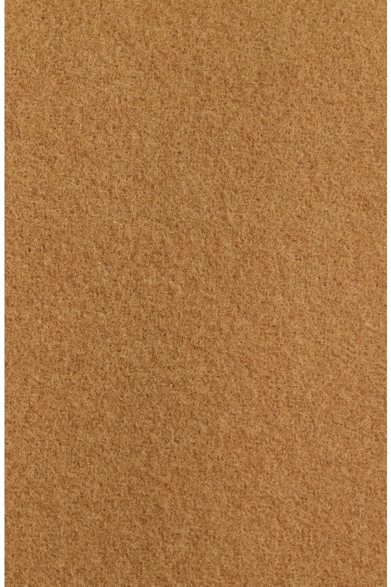 Belvin Longline Coat, Alternate, color, NEW CAMEL