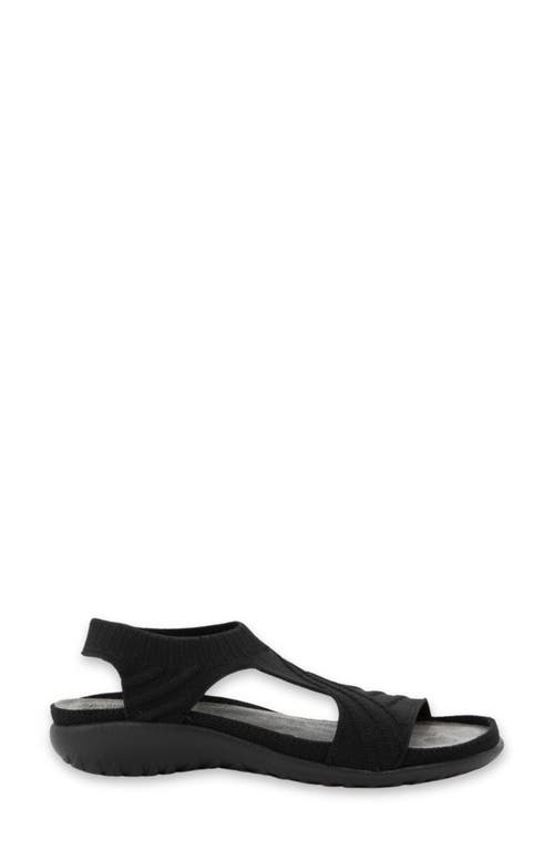 Naot Kawhia Sandal