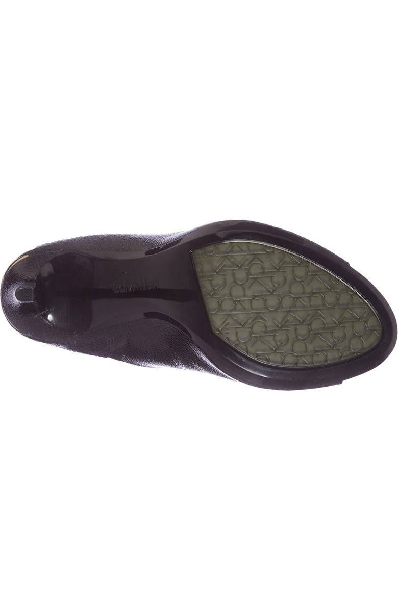 Calvin Klein 'Nariss' Mule, Alternate, color,