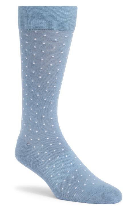 Cushion Foot Socks