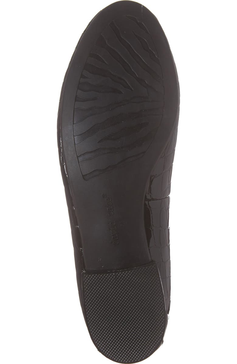 David Tate Glow Flat, Alternate, color,