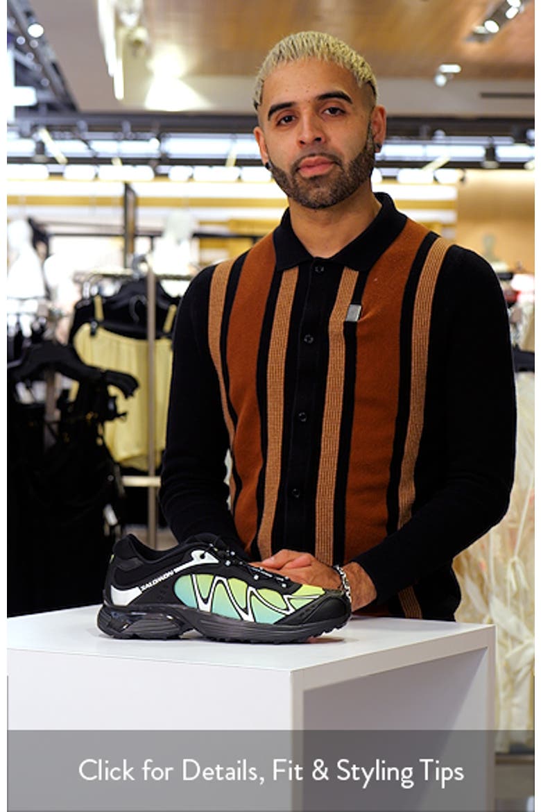 Gender Inclusive XT-Whisper Sneaker video