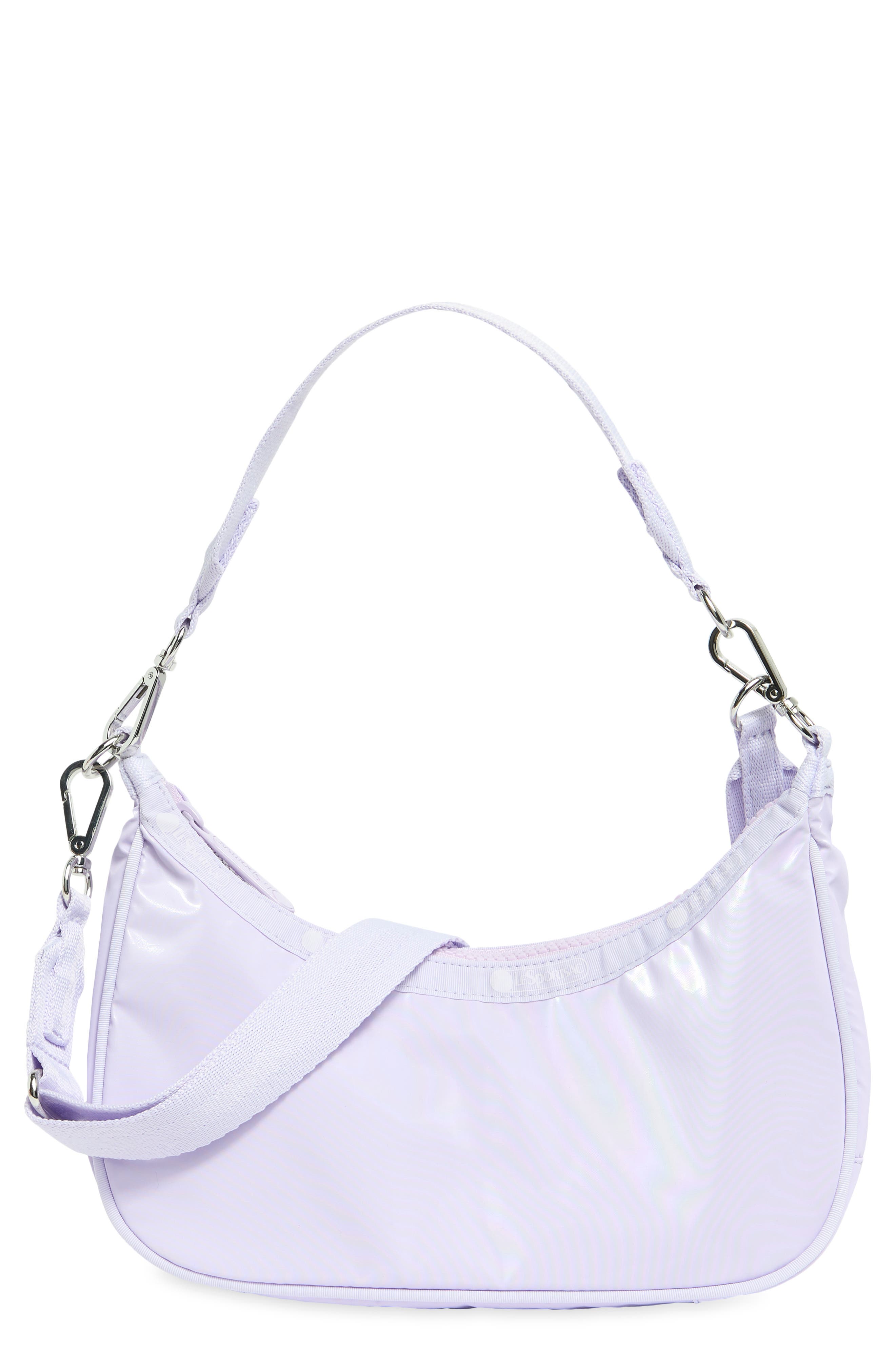 LeSportsac Small Convertible Hobo Bag