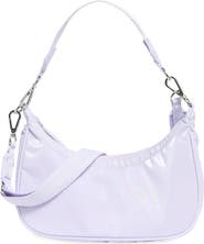 LeSportsac Small Convertible Hobo Bag