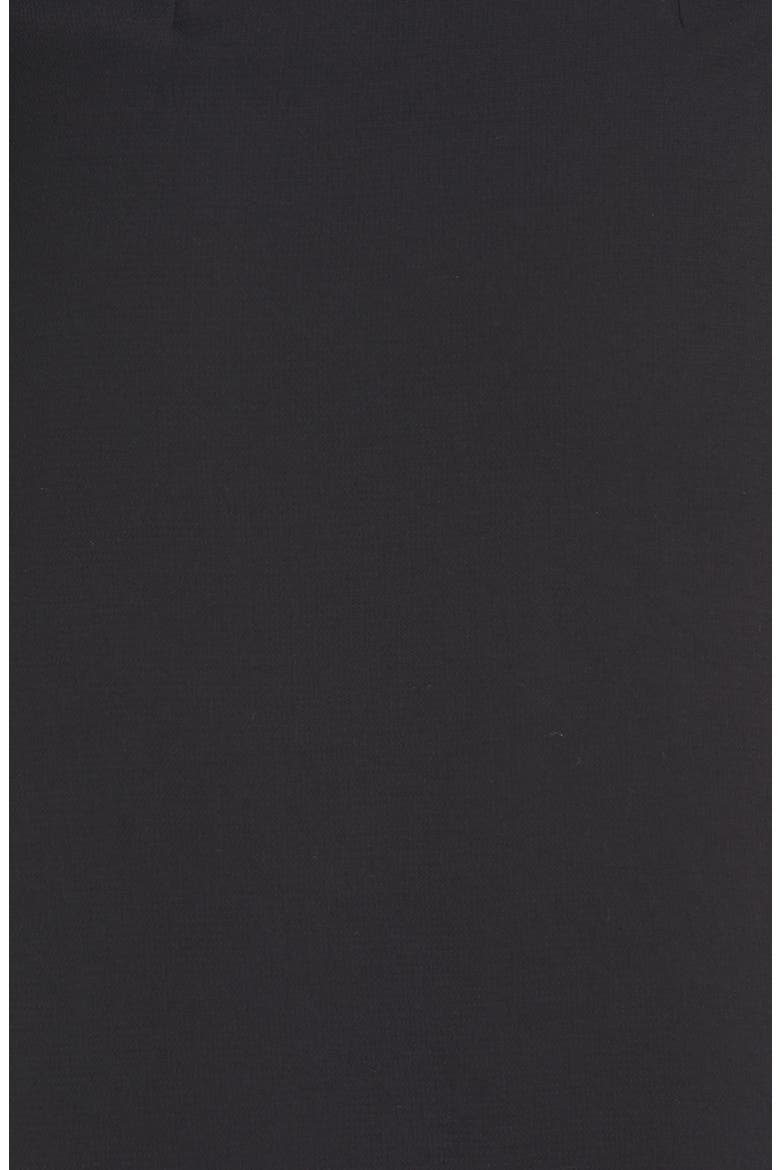 ba-sh Kiari Dress, Alternate, color, NOIR