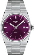 Tissot PRX Bracelet Watch, 40mm