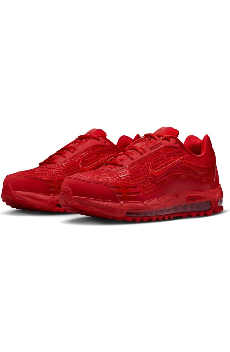 Nike Air Max TL 2.5 Sneaker, Main, color, University Red/ Red/ Black