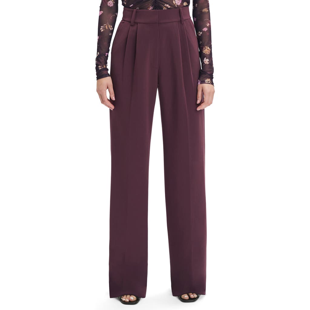 Favorite Daughter The Favorite Pants In Purple