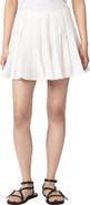 AllSaints Frances Miniskirt