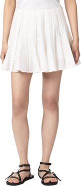 AllSaints Frances Miniskirt