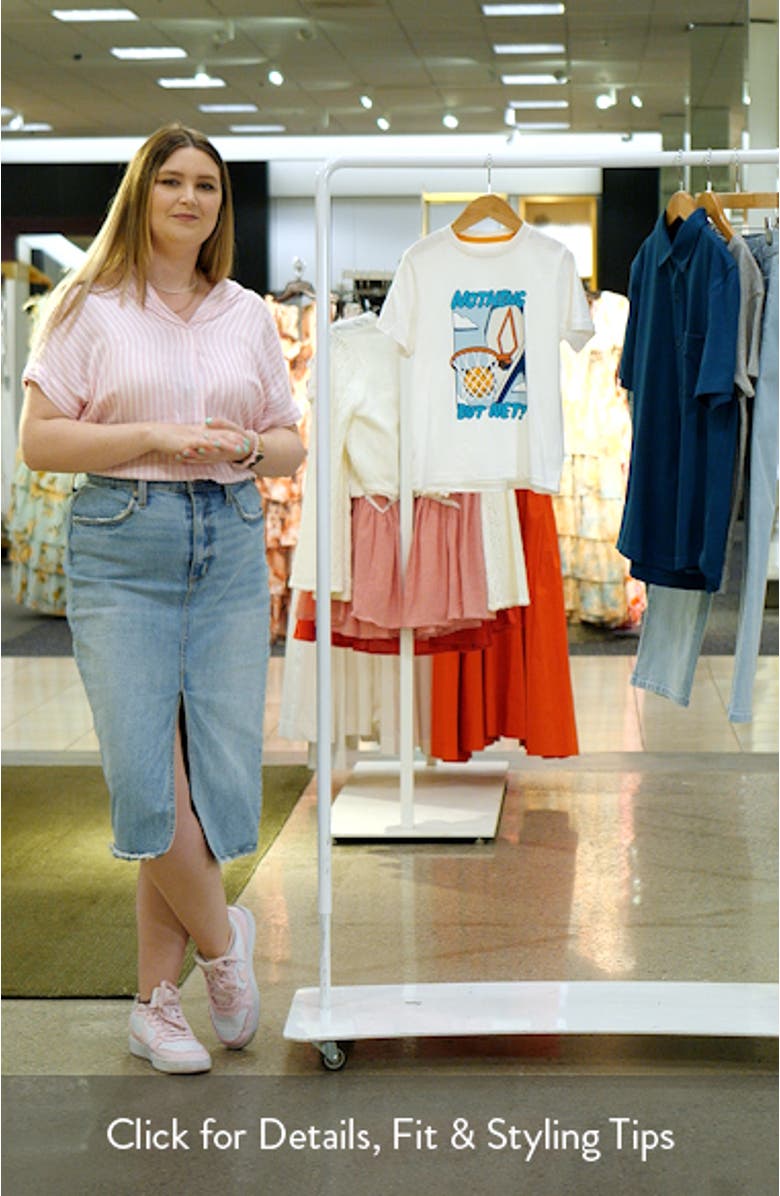 Kids' Graphic T-Shirt, sales video thumbnail