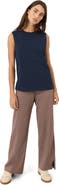 Pact Organic Cotton Soft-Slub Essential Tank