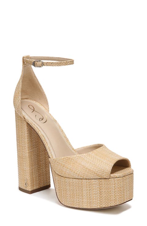 Kori Platform Sandal (Women)