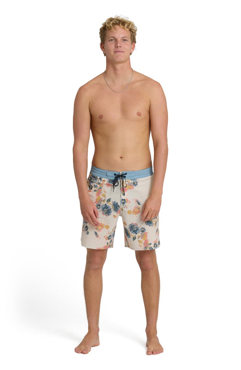 Billabong Good Times LT Board Shorts, Alternate, color,