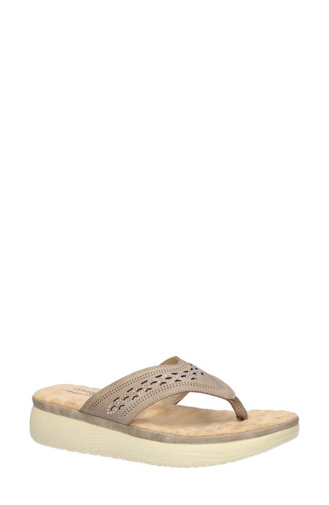 Sonny Platform Sandal (Women)