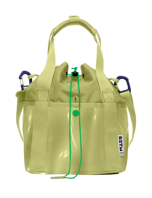 Baboon To The Moon Go-tote Bucket 9l