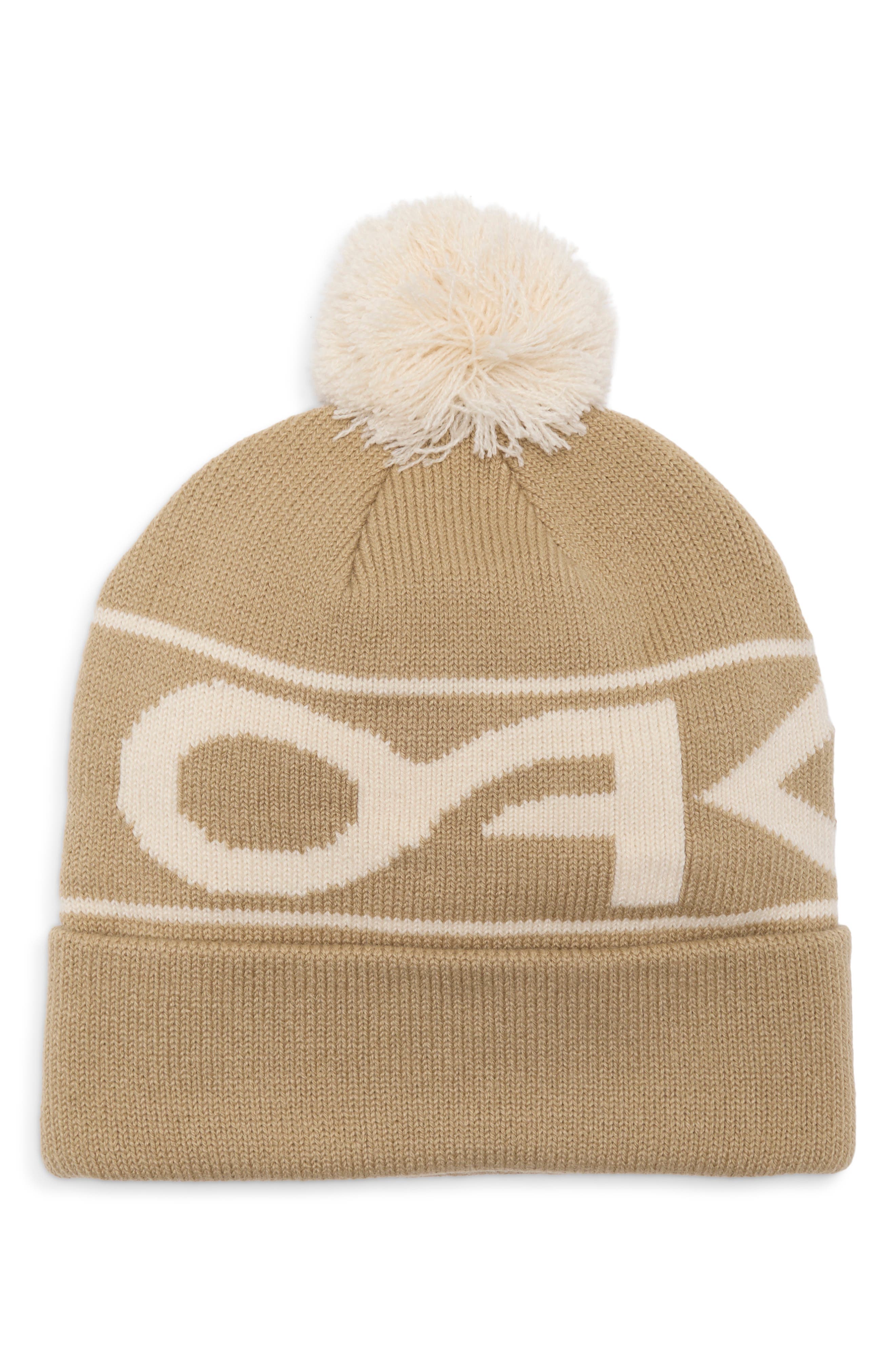 Factory Beanie
