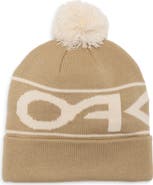 Oakley Factory Cuff Beanie