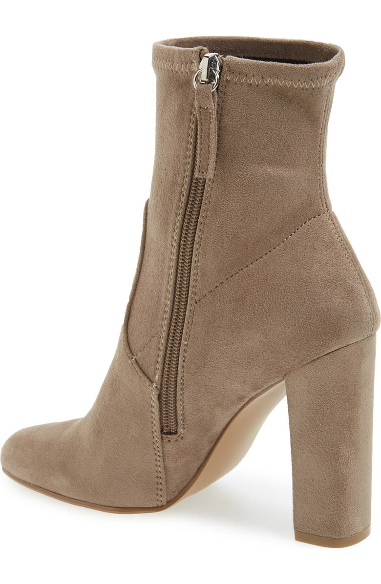 Steve Madden Edit Bootie, Alternate, color,