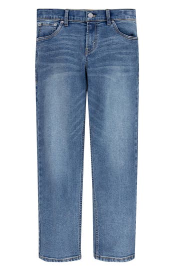 Shop Levi's® Kids' Stay Loose Tapered Jeans