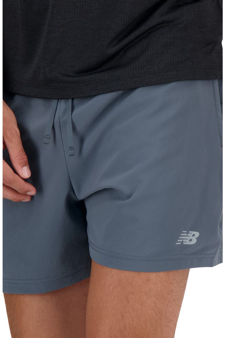 Sport Essentials Shorts, Alternate, color, GRAPHITE