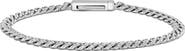 Vincero Men's Curb Chain Bracelet