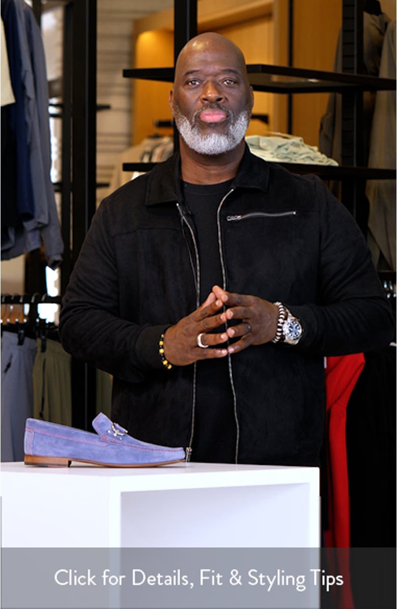 Dacio Bit Loafer, sales video thumbnail