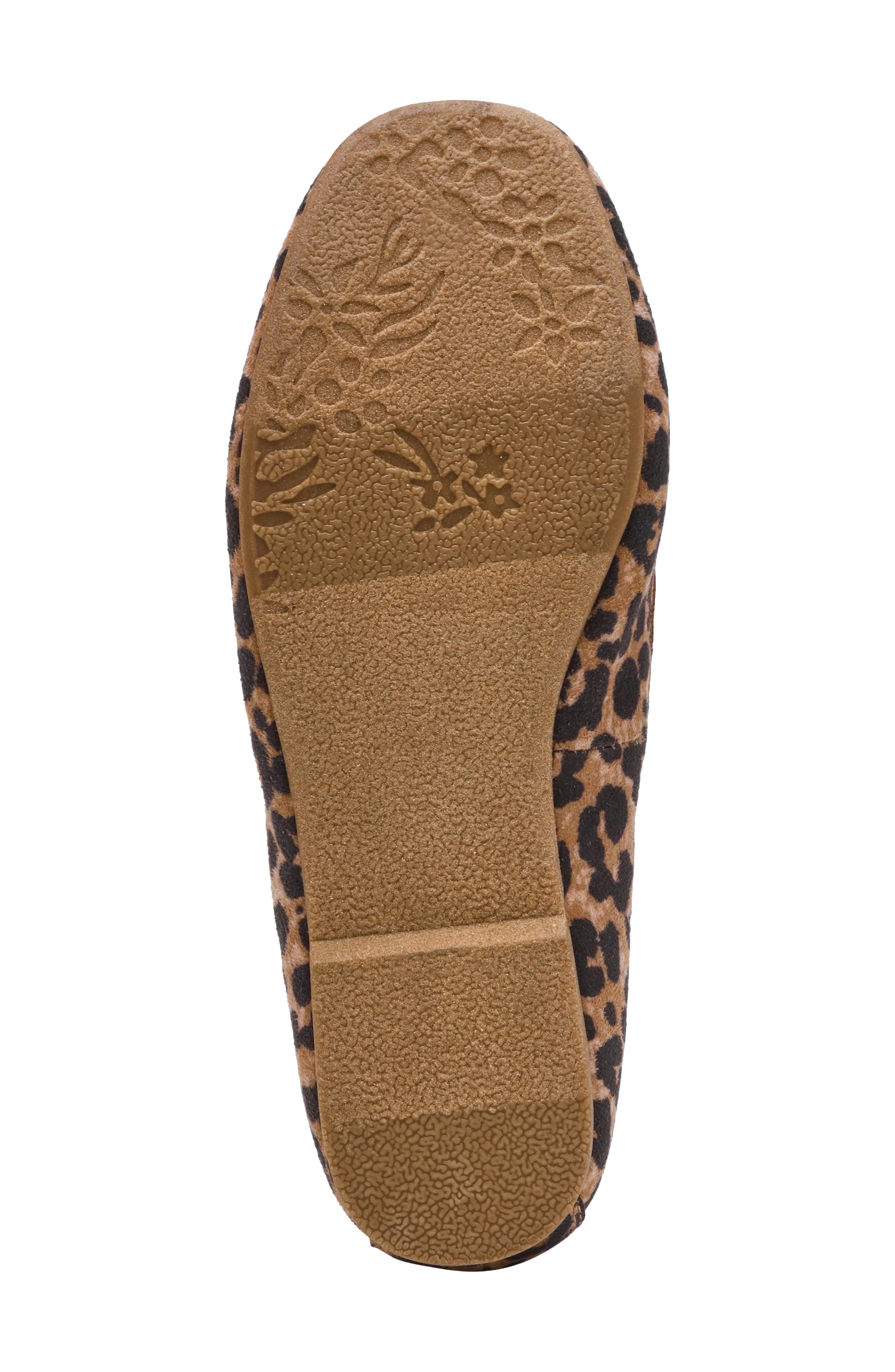 DV by Dolce Vita Kids' Bluma Loafer, Alternate, color, Leopard