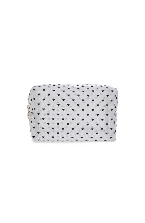 See Through You Cosmetic & Travel Organizer Pouch