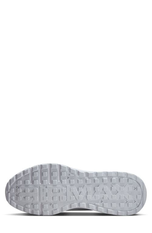 Nike Air Max Bia Sneaker In White