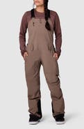 Outdoor Research Carbide Pertex® Shield Waterproof Bibs Snow Pants