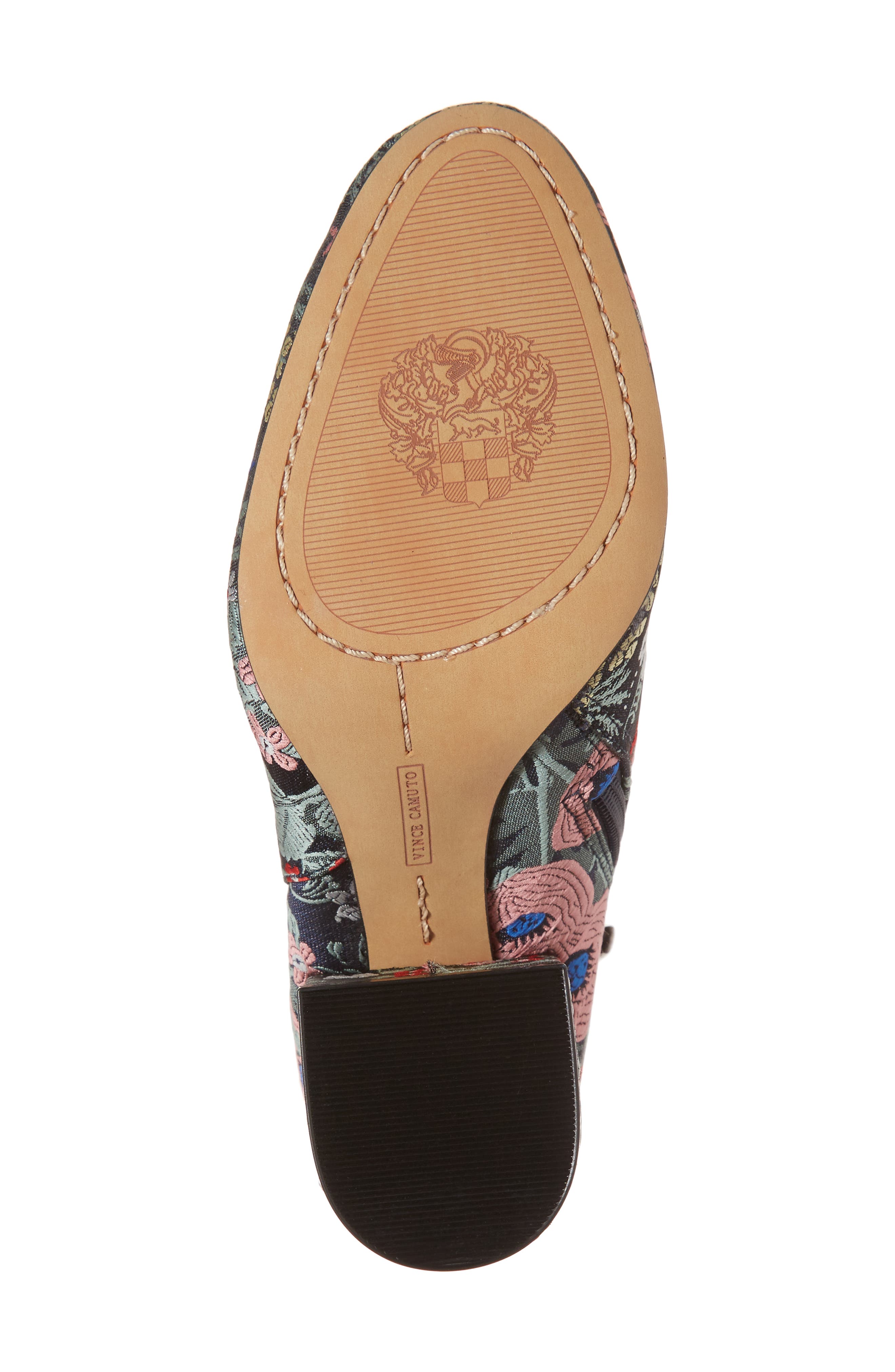 Vince Camuto Destilly 2 Bootie, Alternate, color, 