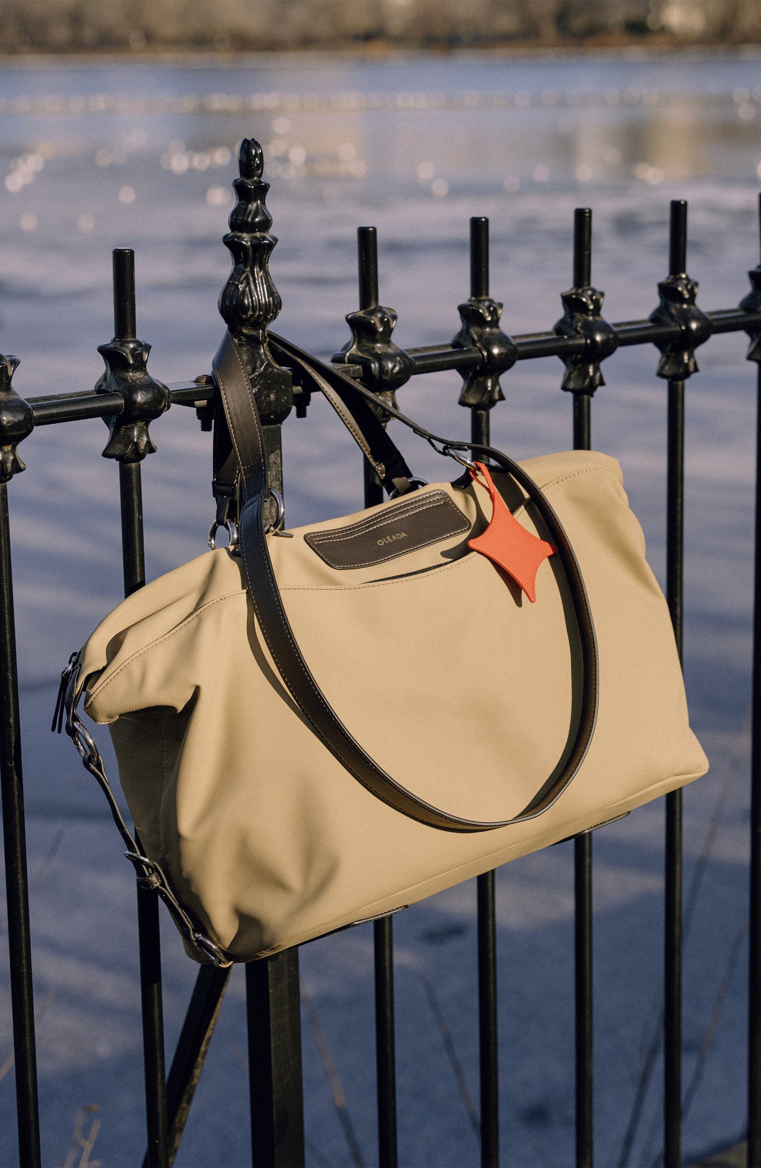 AnyWear AnyDuffle, Alternate, color, Abu Dhabi