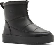 La Canadienne Ecstatic Leather Boot
