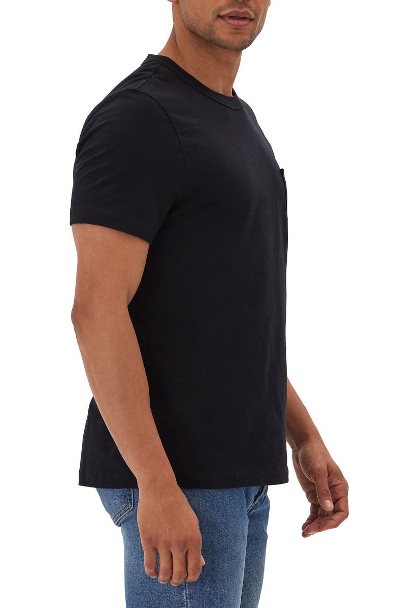 Threads 4 Thought Slub Jersey Organic Cotton T-Shirt, Alternate, color, 