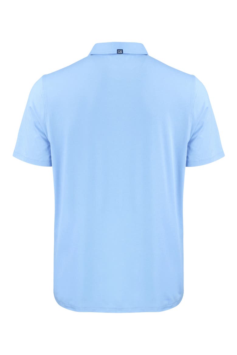 Coastline Epic Comfort Polo, Alternate, color, ATLAS