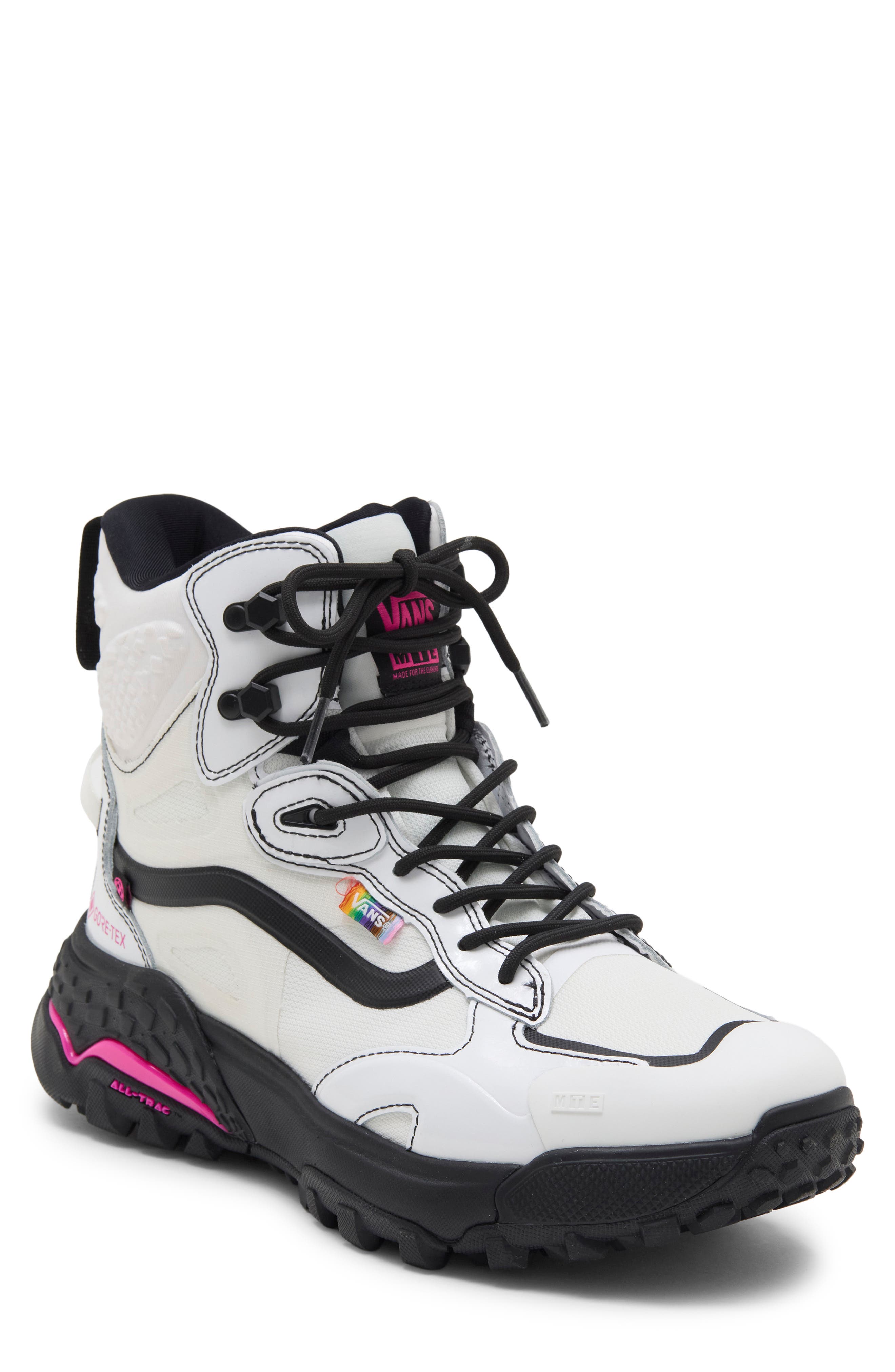 Crestline ADV Shoe